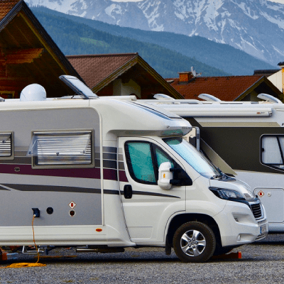 RV Detailing